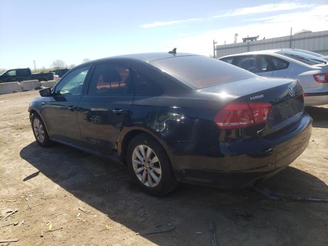 Photo 1 VIN: 1VWAT7A3XFC023738 - VOLKSWAGEN PASSAT 