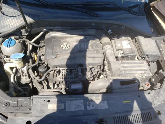 Photo 10 VIN: 1VWAT7A3XFC023738 - VOLKSWAGEN PASSAT 