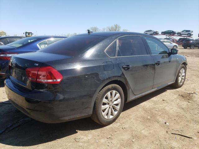 Photo 2 VIN: 1VWAT7A3XFC023738 - VOLKSWAGEN PASSAT 