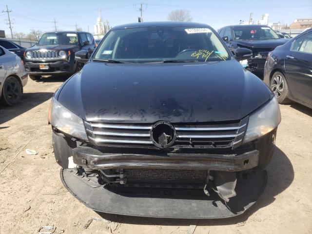 Photo 4 VIN: 1VWAT7A3XFC023738 - VOLKSWAGEN PASSAT 