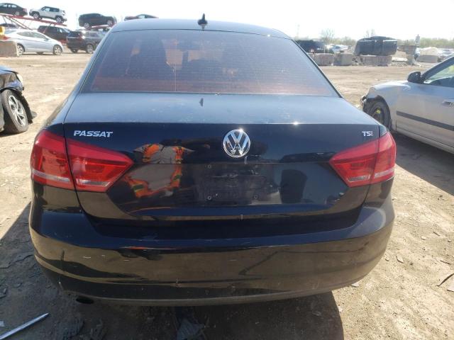 Photo 5 VIN: 1VWAT7A3XFC023738 - VOLKSWAGEN PASSAT 