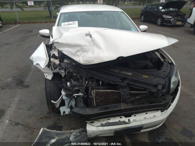 Photo 5 VIN: 1VWAT7A3XFC025764 - VOLKSWAGEN PASSAT 