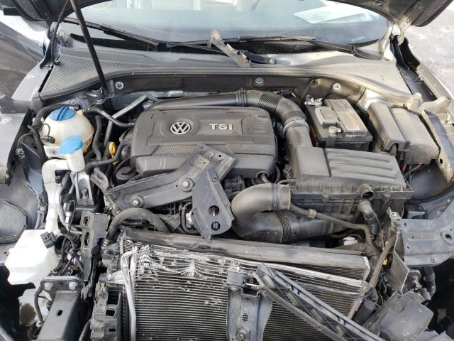 Photo 6 VIN: 1VWAT7A3XFC026560 - VOLKSWAGEN PASSAT 