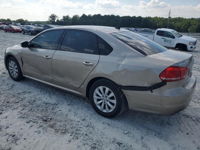 Photo 1 VIN: 1VWAT7A3XFC033153 - VOLKSWAGEN PASSAT 