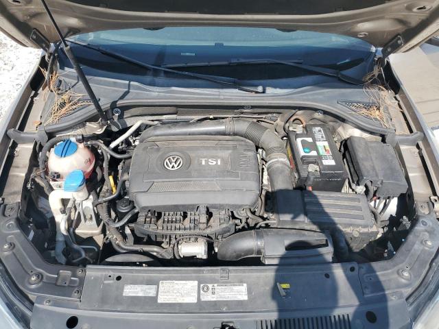 Photo 10 VIN: 1VWAT7A3XFC033153 - VOLKSWAGEN PASSAT 