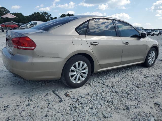 Photo 2 VIN: 1VWAT7A3XFC033153 - VOLKSWAGEN PASSAT 