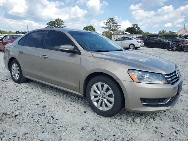 Photo 3 VIN: 1VWAT7A3XFC033153 - VOLKSWAGEN PASSAT 