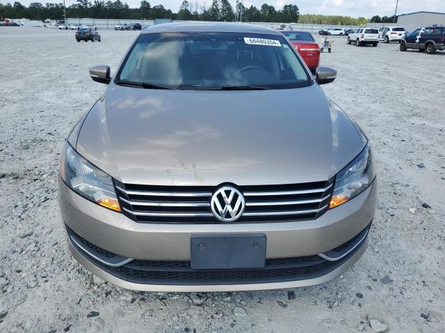 Photo 4 VIN: 1VWAT7A3XFC033153 - VOLKSWAGEN PASSAT 