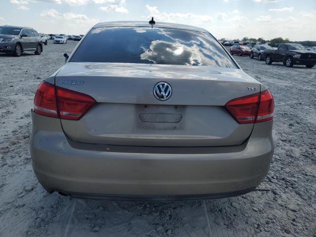 Photo 5 VIN: 1VWAT7A3XFC033153 - VOLKSWAGEN PASSAT 