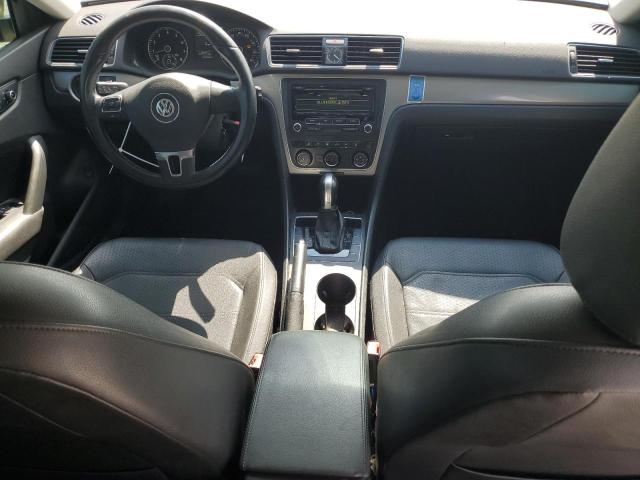 Photo 7 VIN: 1VWAT7A3XFC033153 - VOLKSWAGEN PASSAT 