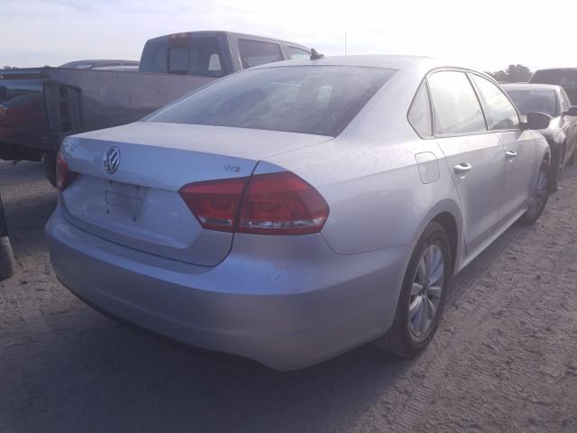 Photo 3 VIN: 1VWAT7A3XFC033475 - VOLKSWAGEN PASSAT 