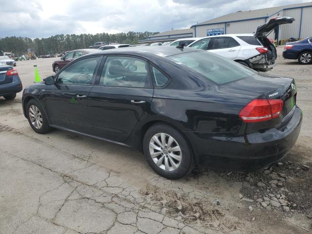 Photo 1 VIN: 1VWAT7A3XFC033881 - VOLKSWAGEN PASSAT 