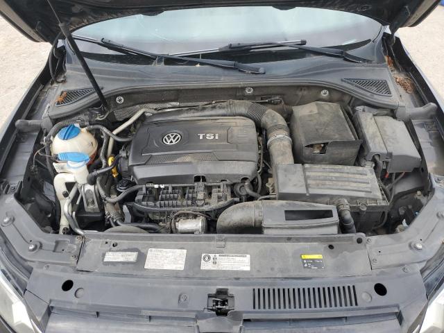 Photo 10 VIN: 1VWAT7A3XFC033881 - VOLKSWAGEN PASSAT 