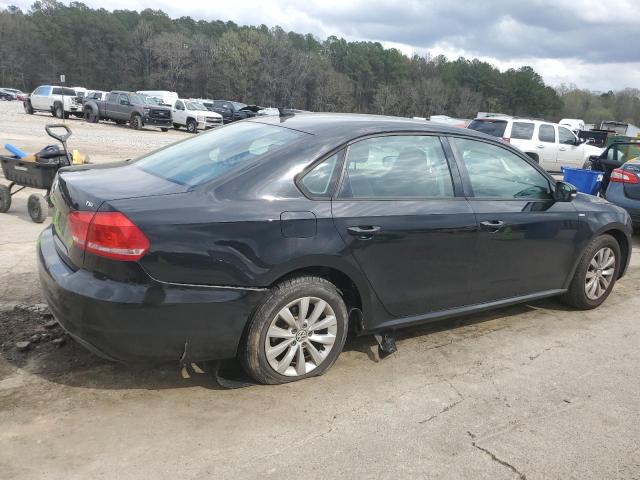 Photo 2 VIN: 1VWAT7A3XFC033881 - VOLKSWAGEN PASSAT 