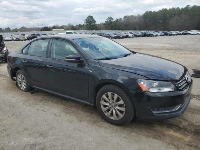 Photo 3 VIN: 1VWAT7A3XFC033881 - VOLKSWAGEN PASSAT 