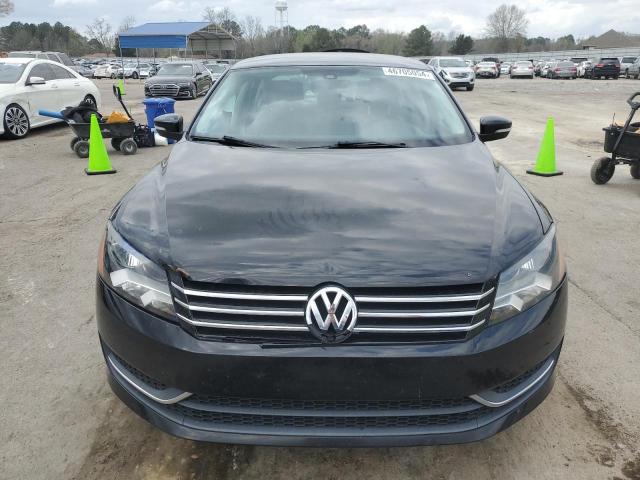 Photo 4 VIN: 1VWAT7A3XFC033881 - VOLKSWAGEN PASSAT 