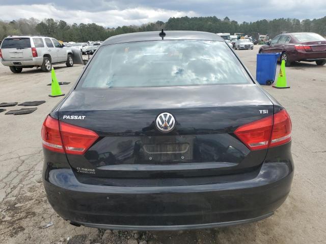 Photo 5 VIN: 1VWAT7A3XFC033881 - VOLKSWAGEN PASSAT 