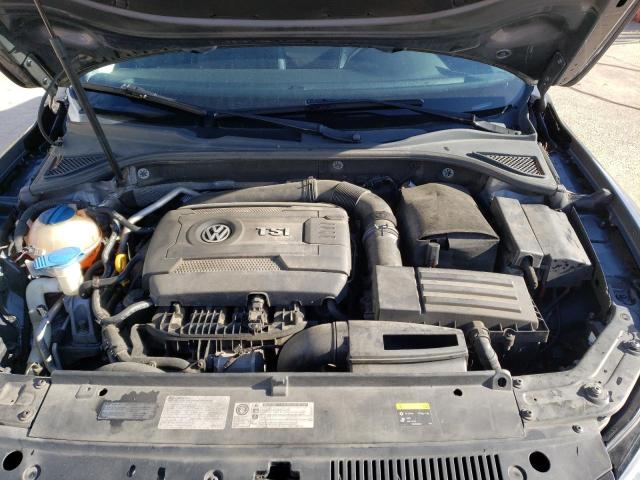 Photo 10 VIN: 1VWAT7A3XFC035372 - VOLKSWAGEN PASSAT 