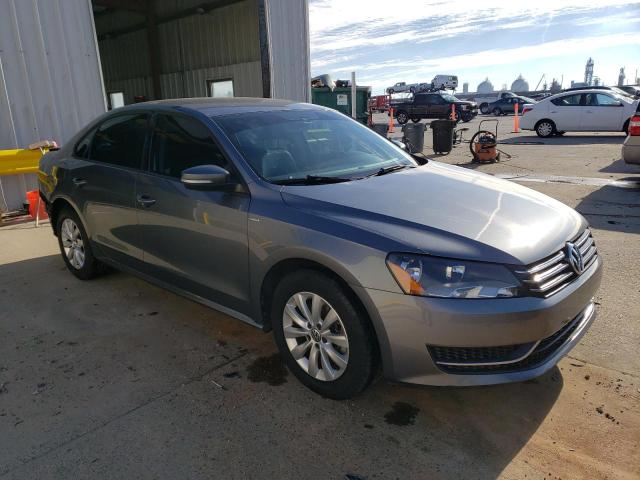 Photo 3 VIN: 1VWAT7A3XFC035372 - VOLKSWAGEN PASSAT 