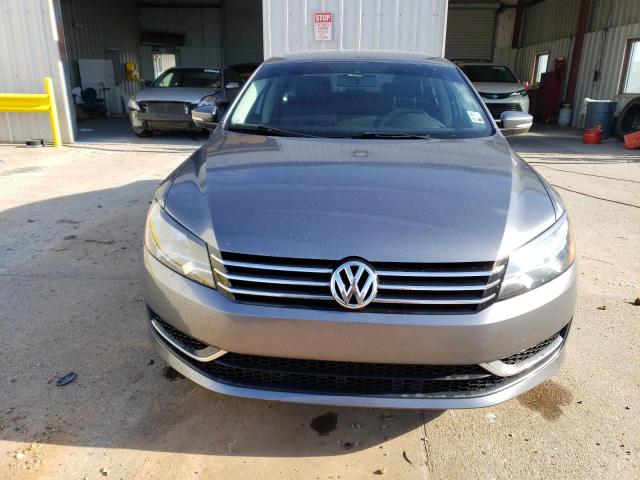 Photo 4 VIN: 1VWAT7A3XFC035372 - VOLKSWAGEN PASSAT 