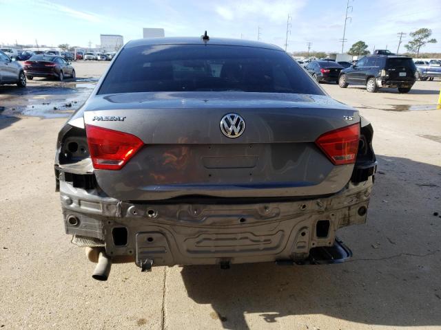 Photo 5 VIN: 1VWAT7A3XFC035372 - VOLKSWAGEN PASSAT 