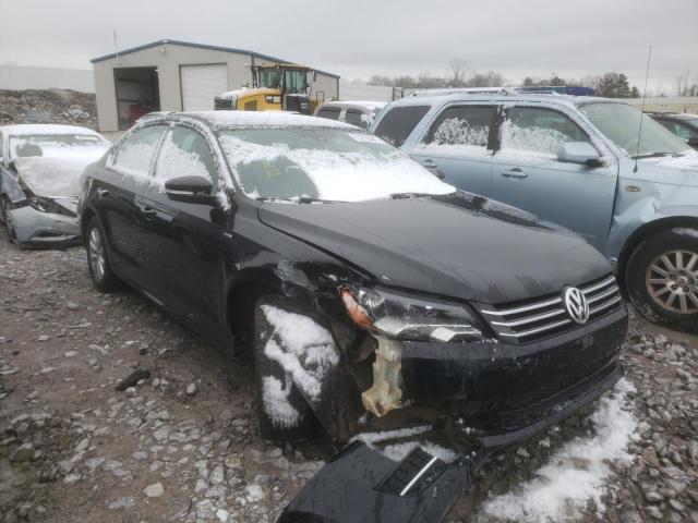 Photo 0 VIN: 1VWAT7A3XFC036358 - VOLKSWAGEN PASSAT S 