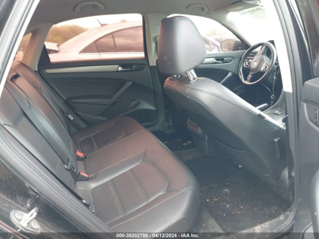 Photo 7 VIN: 1VWAT7A3XFC037106 - VOLKSWAGEN PASSAT 