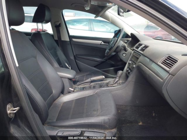 Photo 4 VIN: 1VWAT7A3XFC037364 - VOLKSWAGEN PASSAT 