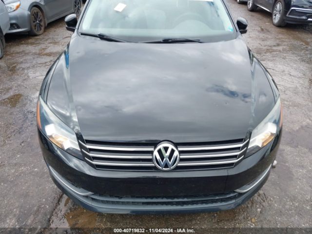 Photo 5 VIN: 1VWAT7A3XFC037364 - VOLKSWAGEN PASSAT 