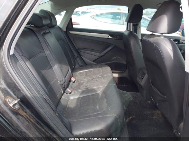 Photo 7 VIN: 1VWAT7A3XFC037364 - VOLKSWAGEN PASSAT 