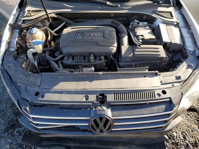 Photo 10 VIN: 1VWAT7A3XFC037560 - VOLKSWAGEN PASSAT 