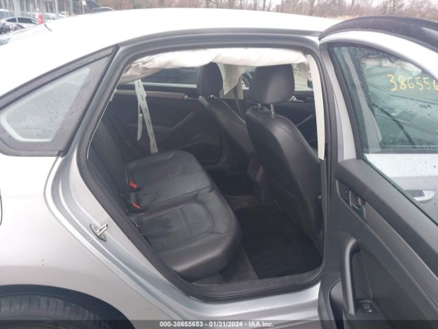 Photo 7 VIN: 1VWAT7A3XFC037560 - VOLKSWAGEN PASSAT 