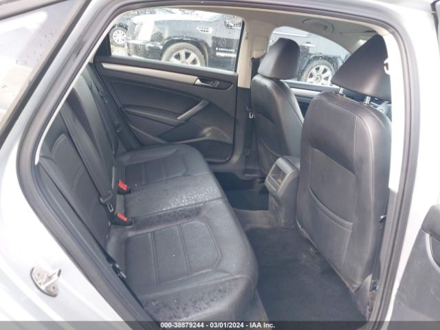 Photo 7 VIN: 1VWAT7A3XFC039177 - VOLKSWAGEN PASSAT 