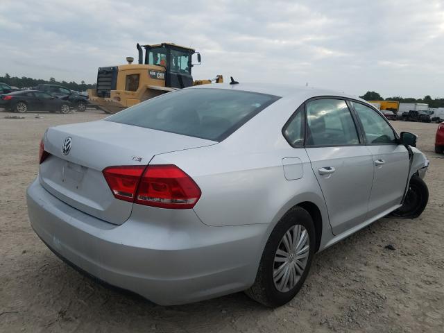 Photo 3 VIN: 1VWAT7A3XFC040944 - VOLKSWAGEN PASSAT 