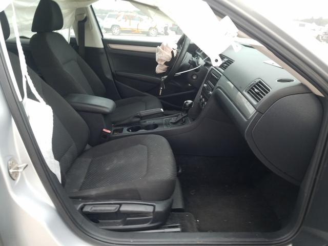 Photo 4 VIN: 1VWAT7A3XFC040944 - VOLKSWAGEN PASSAT 