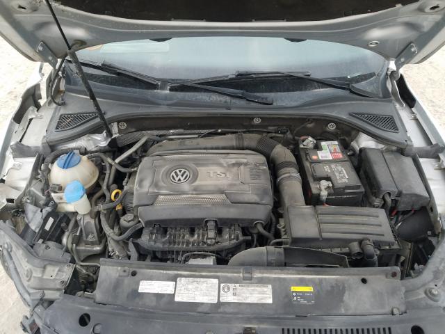 Photo 6 VIN: 1VWAT7A3XFC040944 - VOLKSWAGEN PASSAT 