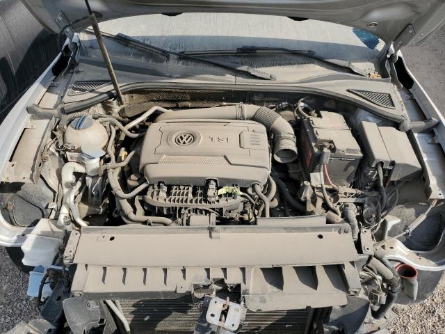 Photo 10 VIN: 1VWAT7A3XFC041320 - VOLKSWAGEN PASSAT 