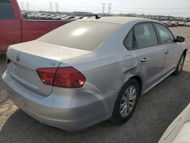 Photo 2 VIN: 1VWAT7A3XFC041320 - VOLKSWAGEN PASSAT 