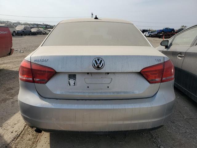 Photo 5 VIN: 1VWAT7A3XFC041320 - VOLKSWAGEN PASSAT 