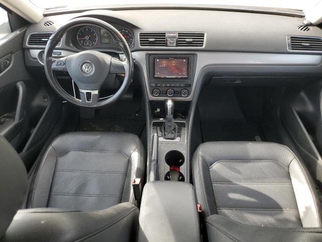 Photo 7 VIN: 1VWAT7A3XFC041320 - VOLKSWAGEN PASSAT 