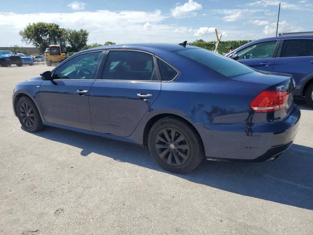 Photo 1 VIN: 1VWAT7A3XFC041589 - VOLKSWAGEN PASSAT 