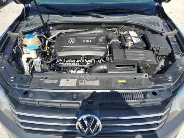 Photo 10 VIN: 1VWAT7A3XFC041589 - VOLKSWAGEN PASSAT 