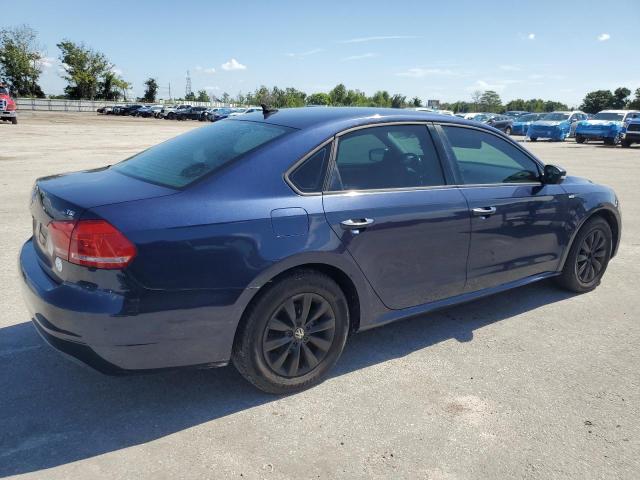 Photo 2 VIN: 1VWAT7A3XFC041589 - VOLKSWAGEN PASSAT 