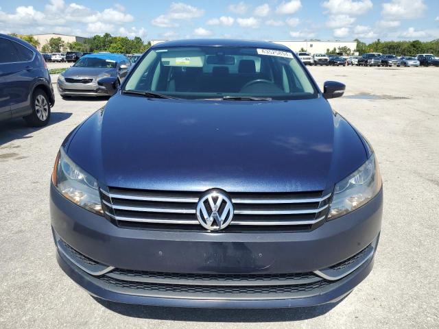 Photo 4 VIN: 1VWAT7A3XFC041589 - VOLKSWAGEN PASSAT 