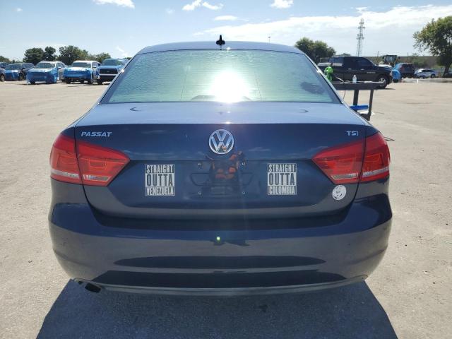 Photo 5 VIN: 1VWAT7A3XFC041589 - VOLKSWAGEN PASSAT 