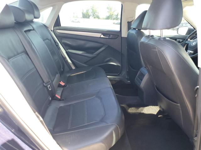 Photo 9 VIN: 1VWAT7A3XFC041589 - VOLKSWAGEN PASSAT 