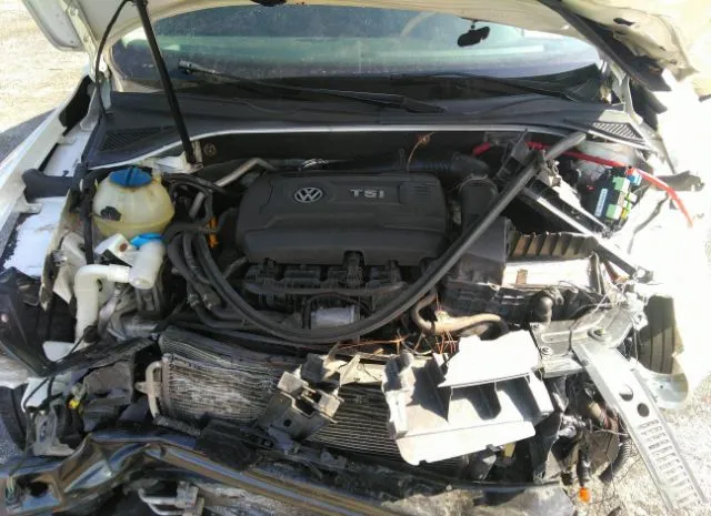 Photo 9 VIN: 1VWAT7A3XFC050406 - VOLKSWAGEN PASSAT 