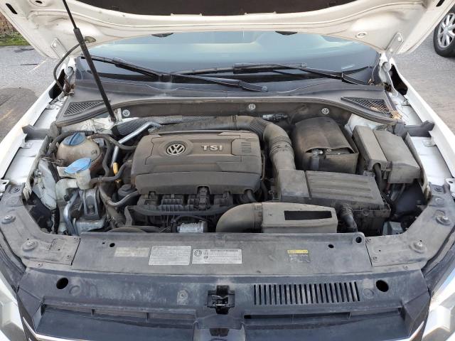 Photo 10 VIN: 1VWAT7A3XFC068498 - VOLKSWAGEN PASSAT 