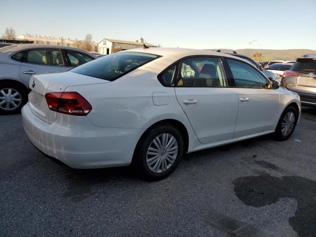 Photo 2 VIN: 1VWAT7A3XFC068498 - VOLKSWAGEN PASSAT 