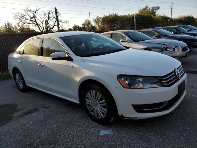 Photo 3 VIN: 1VWAT7A3XFC068498 - VOLKSWAGEN PASSAT 